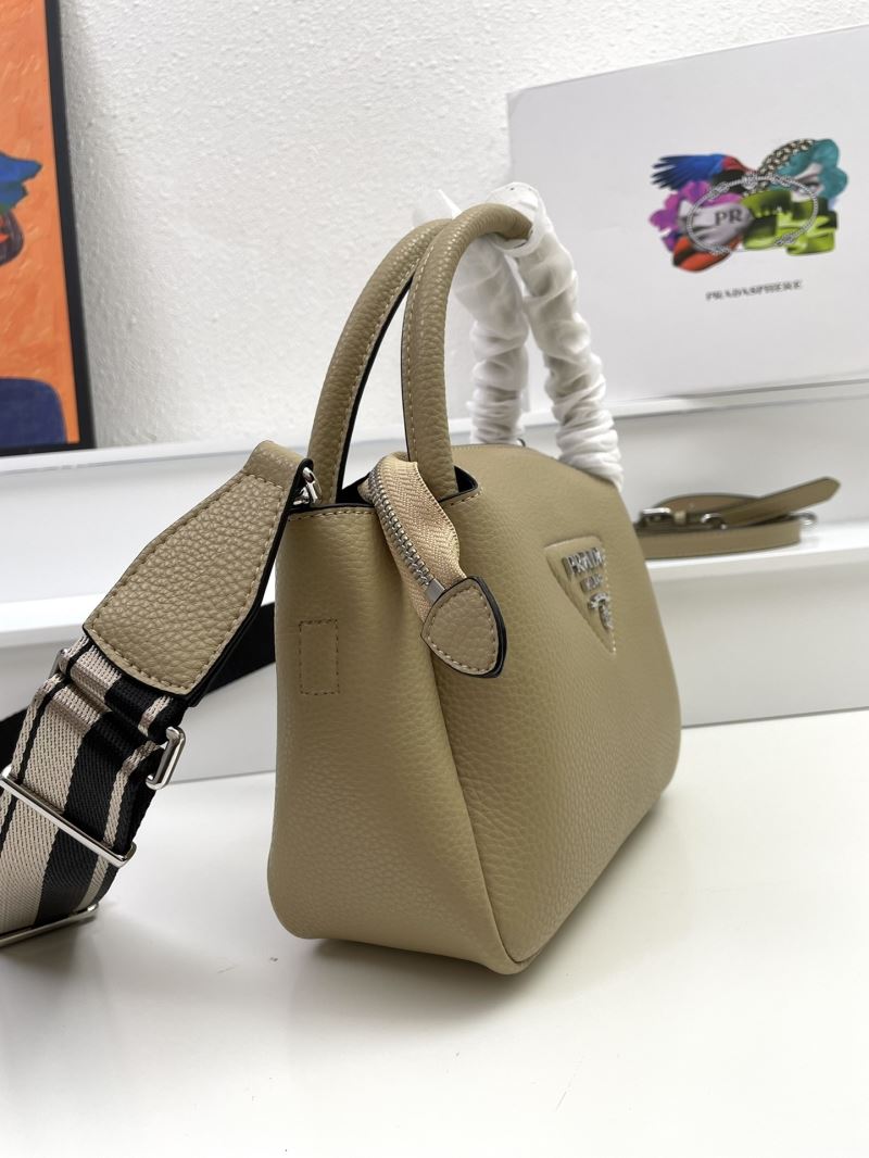 Prada Top Handle Bags